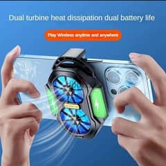 cooler fan for mobile