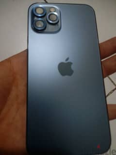 I phone 12 pro 0