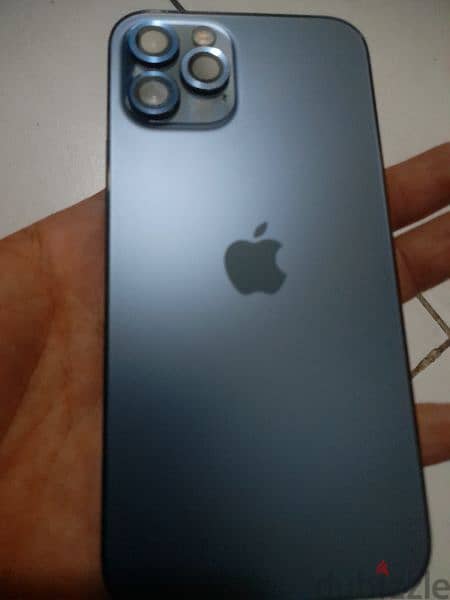 I phone 12 pro 0