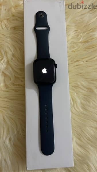 Apple Watch 0