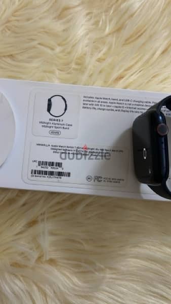 Apple Watch 1