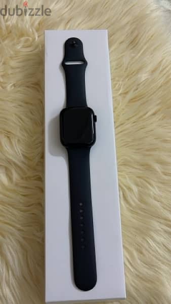 Apple Watch 2