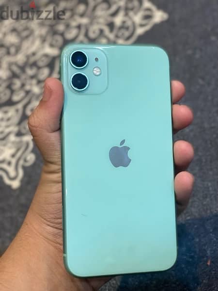 Apple iPhone 11, 128GB, FOR SALE 0