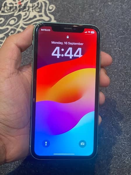 Apple iPhone 11, 128GB, FOR SALE 1