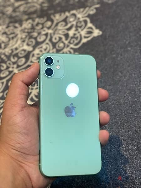 Apple iPhone 11, 128GB, FOR SALE 4