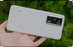 Xiaomi poco f5 pro. . . 12+5 gb ram. . 512 gb storage. . zero screech. .