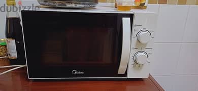 oven