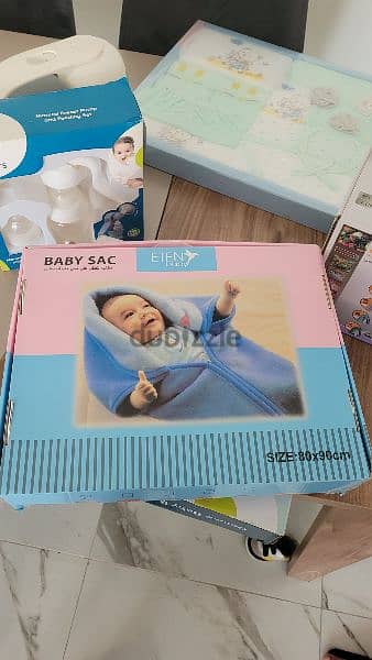 Baby items for Sale. 4