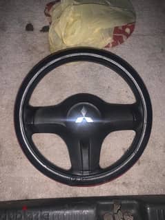 selling steering wheel 0