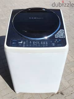 fully automatic washing machine for sale