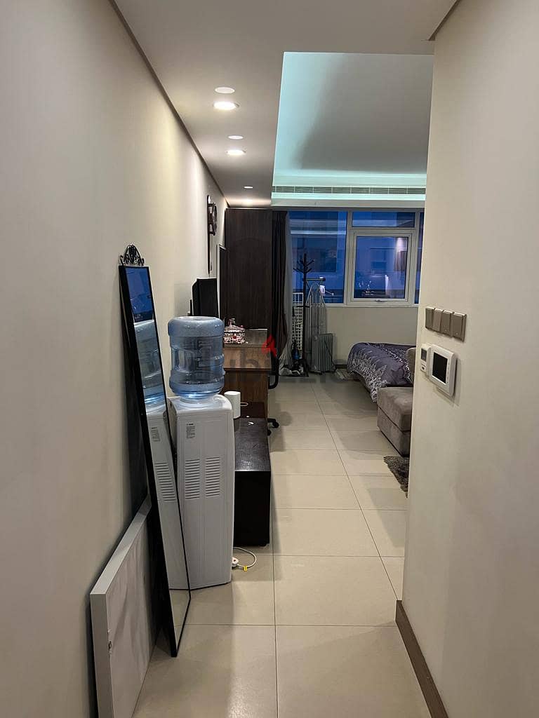 Studio for rent in Al Busaiteen 2