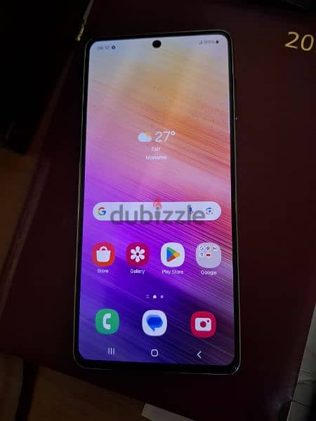 Samsung A73 5G 256GB 1