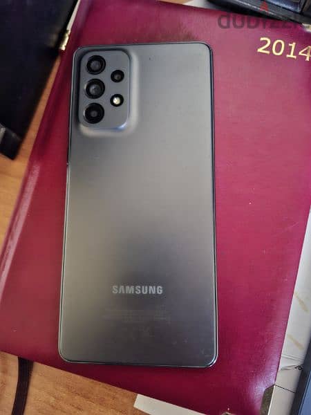 Samsung A73 5G 256GB 2