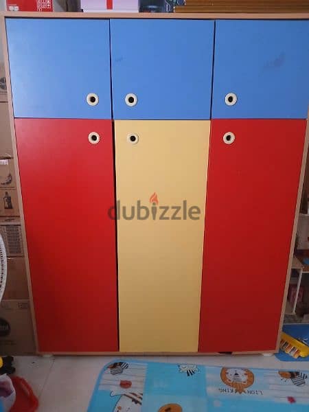 kids cupboard 0