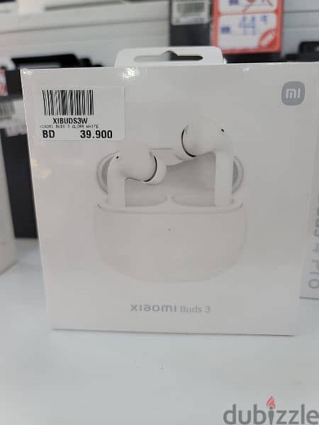 Xiaomi Buds 3, clean used Original Good condition 7