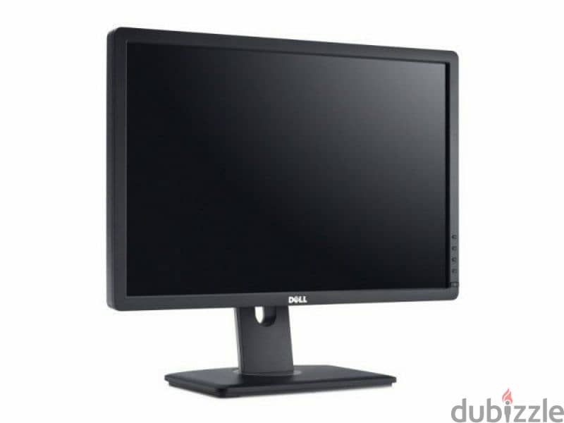 Dell LED 22 Inch HDMI VGA Display 1