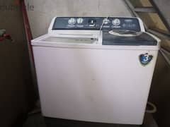 washing machine for sale 18kg 0