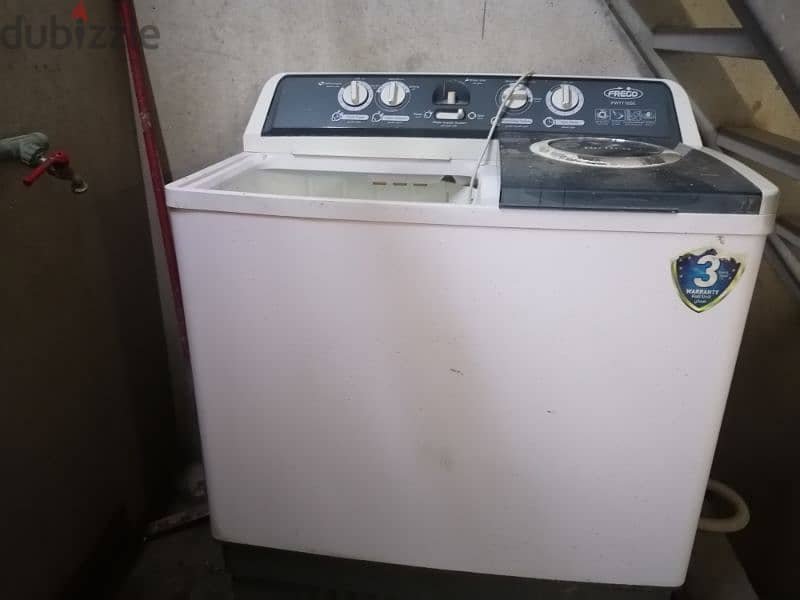 washing machine for sale 18kg 1