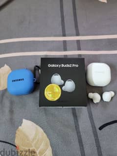 Samsung Galaxy Buds2 Pro