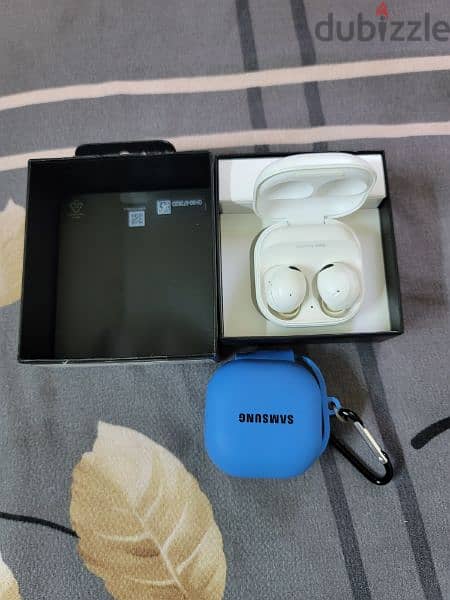 Samsung Galaxy Buds2 Pro 1