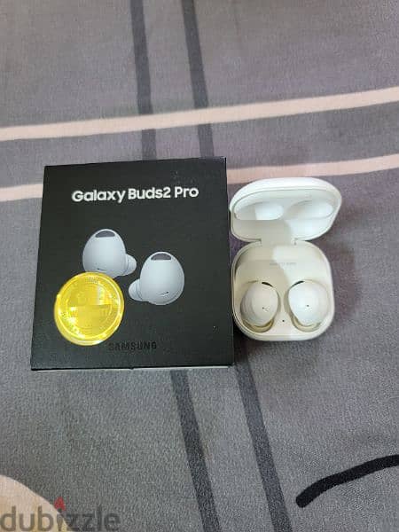 Samsung Galaxy Buds2 Pro 2