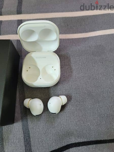 Samsung Galaxy Buds2 Pro 4