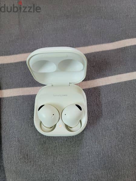 Samsung Galaxy Buds2 Pro 6