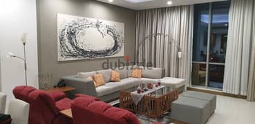 Luxury Apartment in Family friendly building in Amwaj for sale 0