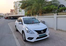 Nissan Sunny 2019 - Accident free