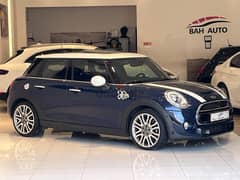 MINI Cooper s MODEL 2017 CLEAN CAR FOR SALE