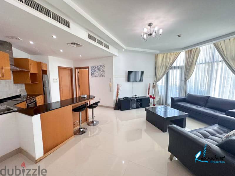 HOT DEAL!! Near Dana Mall I Prime location I One Bedroom 1