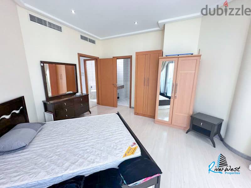 HOT DEAL!! Near Dana Mall I Prime location I One Bedroom 4