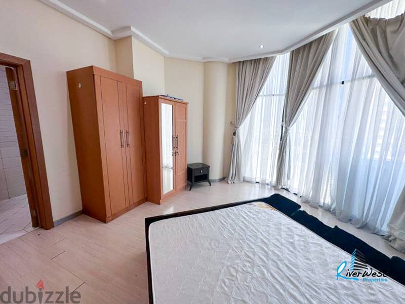 HOT DEAL!! Near Dana Mall I Prime location I One Bedroom 5