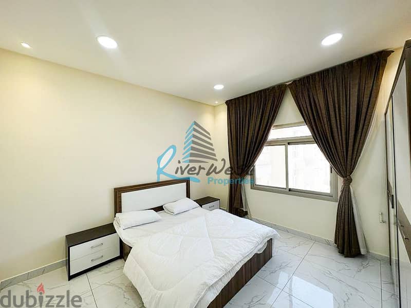 Refurnished Spacious Apartment Near the Beach 2