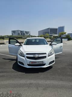 Chevrolet Malibu 2014 LS