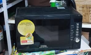 Microwave oven for sale good condition 0