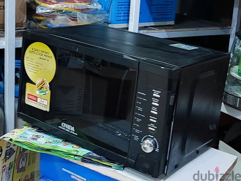 Microwave oven for sale good condition 1