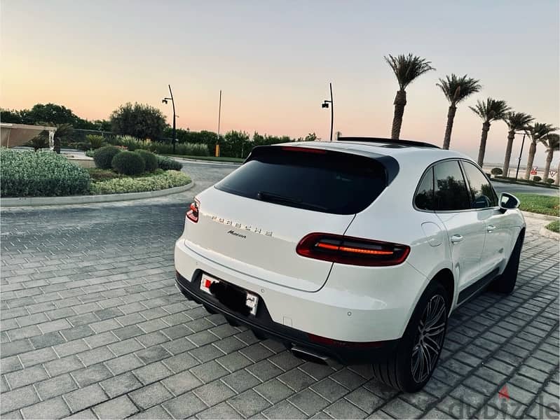 Porsche Macan 2017 - 67K 3