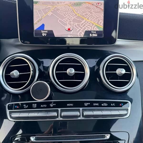 Mercedes 2016 | 36153366 9