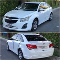 Chevrolet Cruze 33433699 0