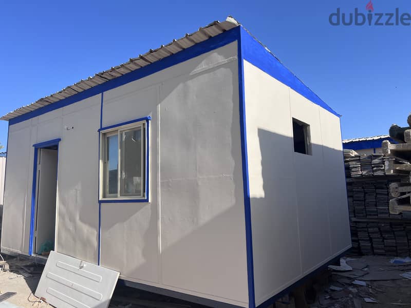 Portable cabins for sale 1