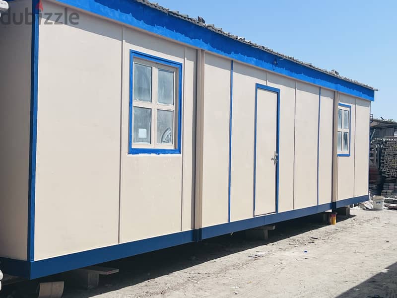 Portable cabins for sale 2