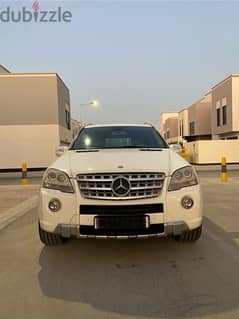 Mercedes-Benz ML 350 2009