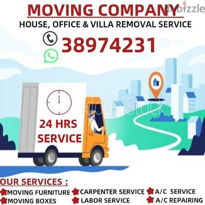 house shifting moving transport