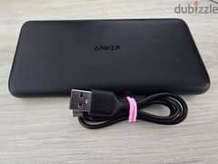 Anker Powerbank 10,000 mah