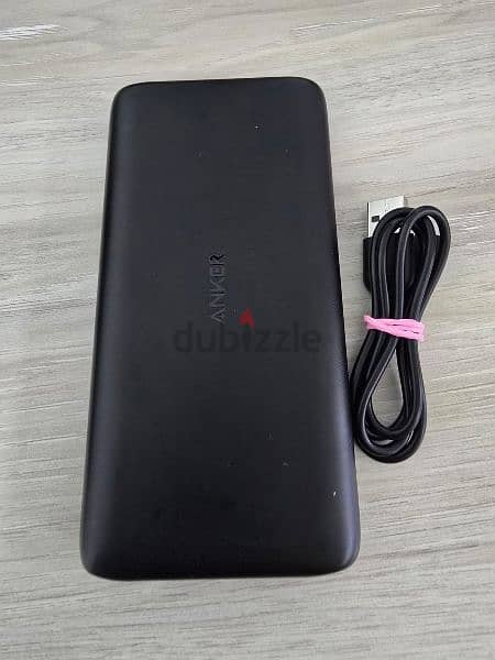 Anker Powerbank 10,000 mah 2