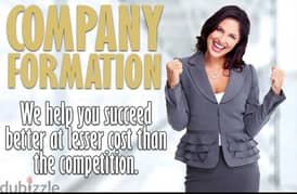 ᾥ8w]company formation ! includes all services”! only  (49) BHD**#