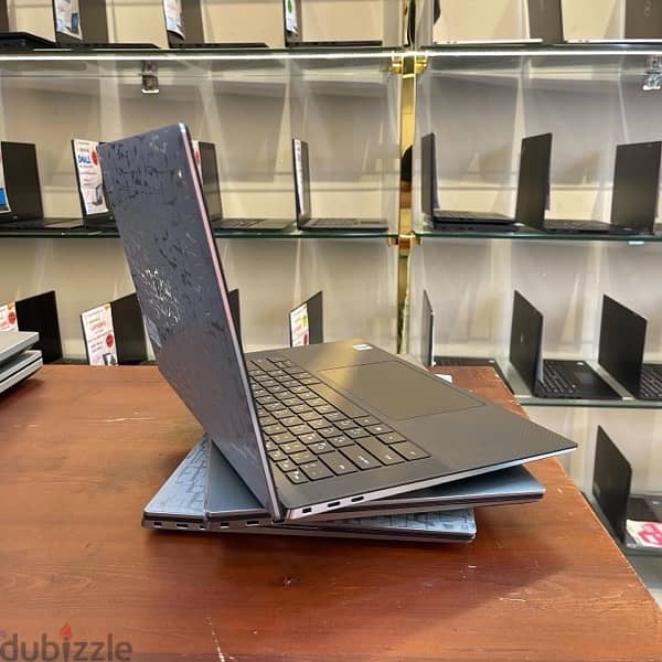 Dell Precision 5550 Core i7-10th Generation 1