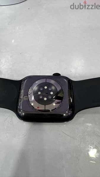 apple watch series 7 45 mm black 1