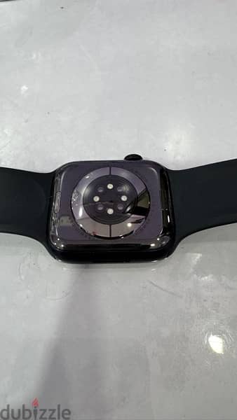 apple watch series 7 45 mm black 3